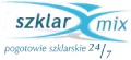 Szyby,lustra Zakład szklarski Szklarmix całodobowy 