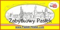 Zabytkowy Pasłęk