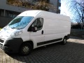 Usługi transportowe
